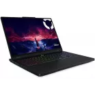 Ноутбук Lenovo Legion Pro 5 16AFR10 Ryzen 9 9955HX 32Gb SSD1Tb NVIDIA GeForce RTX 5060 8Gb 16" OLED WQXGA (2560x1600) без ОС black WiFi BT Cam (83F2000ARK)