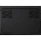 Ноутбук Lenovo Legion Pro 5 16AFR10 Ryzen 9 9955HX 32Gb SSD1Tb NVIDIA GeForce RTX 5070 8Gb 16" OLED WQXGA (2560x1600) без ОС black WiFi BT Cam (83F2000BRK)