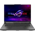 Ноутбук Asus ROG Strix G16 G614PM-S5097 Ryzen 9 8940HX 32Gb SSD1Tb NVIDIA GeForce RTX 5060 8Gb 16" IPS WQXGA (2560x1600) без ОС grey WiFi BT Cam (90NR0KW8-M00590)