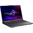 Ноутбук Asus ROG Strix G16 G614PM-S5097 Ryzen 9 8940HX 32Gb SSD1Tb NVIDIA GeForce RTX 5060 8Gb 16" IPS WQXGA (2560x1600) без ОС grey WiFi BT Cam (90NR0KW8-M00590)