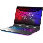 Ноутбук Asus ROG Strix G18 G815JMR-S9080 Core i7 14650HX 32Gb SSD1Tb NVIDIA GeForce RTX 5060 8Gb 18" IPS WQXGA (2560x1600) без ОС grey WiFi BT Cam (90NR0LE1-M00450)