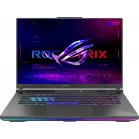 Ноутбук Asus ROG Strix G16 G614PR-RV089 Ryzen 9 8940HX 32Gb SSD1Tb NVIDIA GeForce RTX5070Ti 12Gb 16" IPS WUXGA (1920x1200) без ОС grey WiFi BT Cam (90NR0NJ7-M00620)