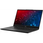 Ноутбук IRU Tactio 15ALG Core i5 1335U 16Gb SSD512Gb Intel Iris Xe graphics 15" IPS FHD Windows 11 Pro 64 black WiFi BT (2125433)
