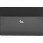 Ноутбук IRU Tactio 15ALG Core i5 1335U 16Gb SSD512Gb Intel Iris Xe graphics 15" IPS FHD Windows 11 Pro 64 black WiFi BT (2125433)