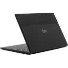 Ноутбук IRU Tactio 15ALG Core i5 1335U 16Gb SSD512Gb Intel Iris Xe graphics 15" IPS FHD Windows 11 Pro 64 black WiFi BT (2125433)