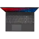 Ноутбук IRU Tactio 15ALG Core i5 12600H 16Gb SSD512Gb Intel Iris Xe graphics 15.6" IPS FHD (1920x1080) Windows 11 Pro 64 black WiFi BT Cam 4500mAh (2126372)