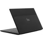 Ноутбук IRU Tactio 15ALG Core i5 12600H 16Gb SSD512Gb Intel Iris Xe graphics 15.6" IPS FHD (1920x1080) Windows 11 Pro 64 black WiFi BT Cam 4500mAh (2126372)