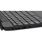 Ноутбук IRU Tactio 15ALG Core i5 12600H 16Gb SSD512Gb Intel Iris Xe graphics 15.6" IPS FHD (1920x1080) Windows 11 Pro 64 black WiFi BT Cam 4500mAh (2126372)