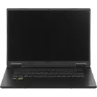 Ноутбук Gigabyte GAMING A16 GA63H Ryzen 7 260 16Gb SSD512Gb NVIDIA GeForce RTX 5060 8Gb 16" IPS FHD+ (1920x1200) FreeDOS black WiFi BT Cam (3VHK3KZ893SD)