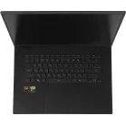 Ноутбук Gigabyte GAMING A16 GA63H Ryzen 7 260 16Gb SSD512Gb NVIDIA GeForce RTX 5060 8Gb 16" IPS FHD+ (1920x1200) FreeDOS black WiFi BT Cam (3VHK3KZ893SD)