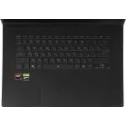Ноутбук Gigabyte GAMING A16 GA63H Ryzen 7 260 16Gb SSD512Gb NVIDIA GeForce RTX 5060 8Gb 16" IPS FHD+ (1920x1200) FreeDOS black WiFi BT Cam (3VHK3KZ893SD)