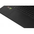 Ноутбук Gigabyte GAMING A16 GA63H Ryzen 7 260 16Gb SSD512Gb NVIDIA GeForce RTX 5060 8Gb 16" IPS FHD+ (1920x1200) FreeDOS black WiFi BT Cam (3VHK3KZ893SD)