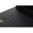 Ноутбук Gigabyte GAMING A16 GA63H Ryzen 7 260 16Gb SSD512Gb NVIDIA GeForce RTX 5060 8Gb 16" IPS FHD+ (1920x1200) FreeDOS black WiFi BT Cam (3VHK3KZ893SD)