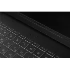 Ноутбук Gigabyte GAMING A16 GA63H Ryzen 7 260 16Gb SSD512Gb NVIDIA GeForce RTX 5060 8Gb 16" IPS FHD+ (1920x1200) FreeDOS black WiFi BT Cam (3VHK3KZ893SD)