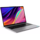 Ноутбук Digma EVE C5805 N-series N100 16Gb SSD512Gb Intel UHD Graphics 16" IPS WUXGA (1920x1200) Windows 11 Pro dk.grey WiFi BT Cam 6000mAh (DN16N1-ADXW01)