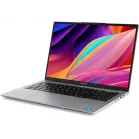 Ноутбук Digma EVE C5805 N-series N100 16Gb SSD512Gb Intel UHD Graphics 16" IPS WUXGA (1920x1200) Windows 11 Pro dk.grey WiFi BT Cam 6000mAh (DN16N1-ADXW01)