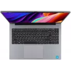 Ноутбук Digma EVE C5805 N-series N100 16Gb SSD512Gb Intel UHD Graphics 16" IPS WUXGA (1920x1200) Windows 11 Pro dk.grey WiFi BT Cam 6000mAh (DN16N1-ADXW01)