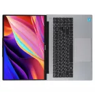 Ноутбук Digma EVE C5805 N-series N100 16Gb SSD512Gb Intel UHD Graphics 16" IPS WUXGA (1920x1200) Windows 11 Pro dk.grey WiFi BT Cam 6000mAh (DN16N1-ADXW01)