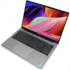 Ноутбук Digma EVE C5805 N-series N100 16Gb SSD512Gb Intel UHD Graphics 16" IPS WUXGA (1920x1200) Windows 11 Pro dk.grey WiFi BT Cam 6000mAh (DN16N1-ADXW01)