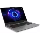 Ноутбук Lenovo LOQ 17IRX10 Core i7 13700HX 16Gb SSD1Tb NVIDIA GeForce RTX 5060 8Gb 17.3" IPS FHD (1920x1080) без ОС grey WiFi BT Cam (83JH0094RK)