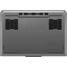 Ноутбук Lenovo LOQ 17IRX10 Core i5 13450HX 16Gb SSD512Gb NVIDIA GeForce RTX5050 8Gb 17.3" IPS FHD (1920x1080) без ОС grey WiFi BT Cam (83JH0089RK)