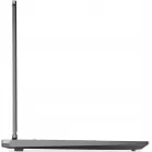 Ноутбук Lenovo LOQ 17IRX10 Core i5 13450HX 16Gb SSD512Gb NVIDIA GeForce RTX5050 8Gb 17.3" IPS FHD (1920x1080) без ОС grey WiFi BT Cam (83JH0089RK)