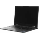 Ноутбук Lenovo LOQ 17IRX10 Core i5 13450HX 16Gb SSD512Gb NVIDIA GeForce RTX5050 8Gb 17.3" IPS FHD (1920x1080) без ОС grey WiFi BT Cam (83JH0089RK)