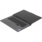 Ноутбук Lenovo LOQ 17IRX10 Core i5 13450HX 16Gb SSD512Gb NVIDIA GeForce RTX5050 8Gb 17.3" IPS FHD (1920x1080) без ОС grey WiFi BT Cam (83JH0089RK)