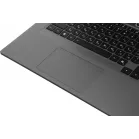 Ноутбук Lenovo LOQ 17IRX10 Core i5 13450HX 16Gb SSD512Gb NVIDIA GeForce RTX5050 8Gb 17.3" IPS FHD (1920x1080) без ОС grey WiFi BT Cam (83JH0089RK)