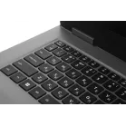 Ноутбук Lenovo LOQ 17IRX10 Core i5 13450HX 16Gb SSD512Gb NVIDIA GeForce RTX5050 8Gb 17.3" IPS FHD (1920x1080) без ОС grey WiFi BT Cam (83JH0089RK)