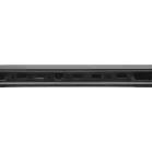 Ноутбук Lenovo LOQ 17IRX10 Core i5 13450HX 16Gb SSD512Gb NVIDIA GeForce RTX5050 8Gb 17.3" IPS FHD (1920x1080) без ОС grey WiFi BT Cam (83JH0089RK)