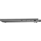 Ноутбук Lenovo LOQ 17IRX10 Core i5 13450HX 16Gb SSD512Gb NVIDIA GeForce RTX5050 8Gb 17.3" IPS FHD (1920x1080) без ОС grey WiFi BT Cam (83JH0089RK)