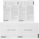 Ноутбук Lenovo LOQ 17IRX10 Core i5 13450HX 16Gb SSD512Gb NVIDIA GeForce RTX5050 8Gb 17.3" IPS FHD (1920x1080) без ОС grey WiFi BT Cam (83JH0089RK)