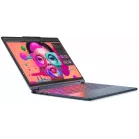 Ноутбук Lenovo Yoga 9 14ILL10 Core Ultra 7 258V 32Gb SSD1Tb Intel Arc 140V 14" OLED Touch 2.8K (2880x1800) Windows 11 Home blue WiFi BT Cam Bag (83LC0055RK)