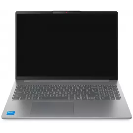 Ноутбук Lenovo IdeaPad Slim 5 16IRH10R Core 5 210H 32Gb SSD1Tb Intel Graphics 16" OLED 2.8K (2880x1800) без ОС grey WiFi BT Cam (83J1001ERK)