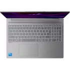 Ноутбук Lenovo IdeaPad Slim 5 16IRH10R Core 5 210H 32Gb SSD1Tb Intel Graphics 16" OLED 2.8K (2880x1800) без ОС grey WiFi BT Cam (83J1001ERK)