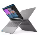 Ноутбук Lenovo IdeaPad Slim 5 16IRH10R Core 7 240H 32Gb SSD1Tb Intel Graphics 16" OLED 2.8K (2880x1800) без ОС grey WiFi BT Cam (83J1001FRK)