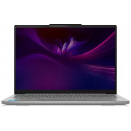 Ноутбук Lenovo IdeaPad Slim 5 14IRH10R Core 5 210H 32Gb SSD1Tb Intel Graphics 14" OLED WUXGA (1920x1200) без ОС grey WiFi BT Cam (83J0001BRK)
