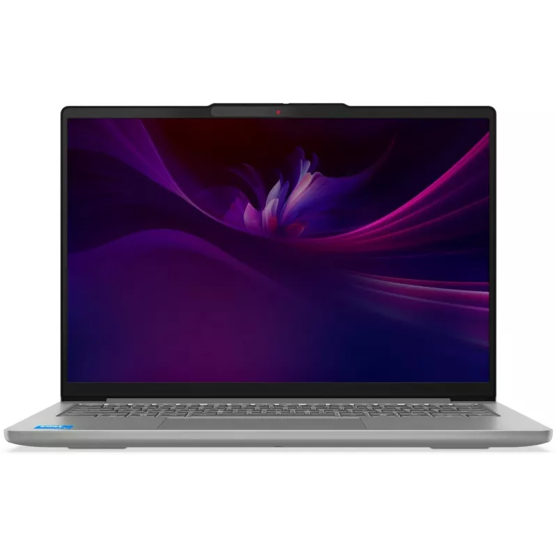 Ноутбук Lenovo IdeaPad Slim 5 14IRH10R Core 5 210H 32Gb SSD1Tb Intel Graphics 14" OLED WUXGA (1920x1200) без ОС grey WiFi BT Cam (83J0001BRK)