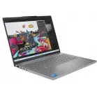 Ноутбук Lenovo IdeaPad Slim 5 14IRH10R Core 5 210H 32Gb SSD1Tb Intel Graphics 14" OLED WUXGA (1920x1200) без ОС grey WiFi BT Cam (83J0001BRK)