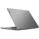 Ноутбук Lenovo IdeaPad 5 14IRH9 Core i5 13420H 16Gb SSD512Gb Intel UHD Graphics 14" OLED Touch WUXGA (1920x1200) без ОС grey WiFi BT Cam (83KX007YRK)
