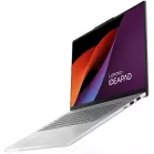 Ноутбук Lenovo IdeaPad Slim 5 15ARP10 Ryzen 7 7735HS 32Gb SSD1Tb AMD Radeon 680M 15.1" OLED WQXGA (2560x1600) без ОС l.grey WiFi BT Cam (83J3001YRK)
