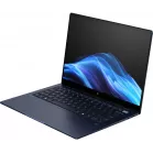 Ноутбук HP EliteBook Ultra G1q Snapdragon X Elite X1E-78-100 32Gb SSD1Tb Qualcomm Adreno 14" IPS Touch 2.2K (2240x1400) Windows 11 Pro 64 dk.blue WiFi BT Cam (9M4E3AT)