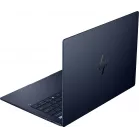Ноутбук HP EliteBook Ultra G1q Snapdragon X Elite X1E-78-100 32Gb SSD1Tb Qualcomm Adreno 14" IPS Touch 2.2K (2240x1400) Windows 11 Pro 64 dk.blue WiFi BT Cam (9M4E3AT)