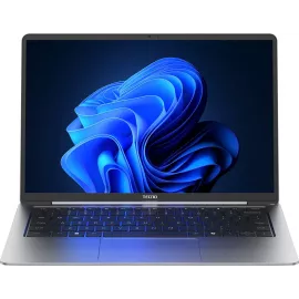 Ноутбук Tecno MegaBook S14MM Core Ultra 5 125H 16Gb SSD1Tb Intel Arc 14" OLED 2.8K (2880x1800) Windows 11 Home grey WiFi BT Cam 4320mAh (71003300545)
