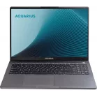 Ноутбук Aquarius Cmp NE356 Ryzen 5 6600H 8Gb SSD256Gb AMD Radeon 660M 16" WUXGA (1920x1200) без ОС grey WiFi BT Cam (NE356153318S125SCN2TNNNNN2)