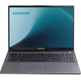 Ноутбук Aquarius Cmp NE356 Ryzen 5 6600H 8Gb SSD256Gb AMD Radeon 660M 16" WUXGA (1920x1200) без ОС grey WiFi BT Cam (NE356153318S125SCN2TNNNNN2)