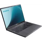 Ноутбук Aquarius Cmp NE356 Ryzen 5 6600H 8Gb SSD256Gb AMD Radeon 660M 16" WUXGA (1920x1200) без ОС grey WiFi BT Cam (NE356153318S125SCN2TNNNNN2)