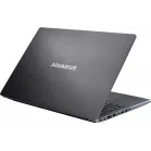 Ноутбук Aquarius Cmp NE356 Ryzen 5 6600H 8Gb SSD256Gb AMD Radeon 660M 16" WUXGA (1920x1200) без ОС grey WiFi BT Cam (NE356153318S125SCN2TNNNNN2)