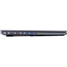 Ноутбук Aquarius Cmp NE356 Ryzen 5 6600H 8Gb SSD256Gb AMD Radeon 660M 16" WUXGA (1920x1200) без ОС grey WiFi BT Cam (NE356153318S125SCN2TNNNNN2)